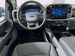 New 2026  Ford F-150 4WD XLT SuperCrew 6&period;5' Box at Dutro Auto near Zanesville&comma; OH