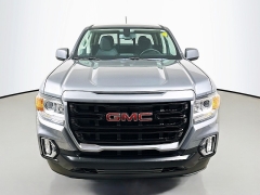 Used 2022  GMC Canyon 4WD Crew Cab 128" Elevation at Dutro Auto near Zanesville&comma; OH