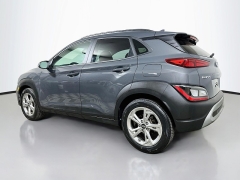 Used 2023  Hyundai Kona SEL Auto FWD at Dutro Auto near Zanesville&comma; OH