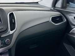 Used 2024  Chevrolet Equinox AWD 4dr LS w&sol;1LS at Dutro Auto near Zanesville&comma; OH