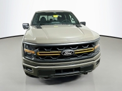 New 2026  Ford F-150 4WD Tremor SuperCrew 5&period;5' Box at Dutro Auto near Zanesville&comma; OH