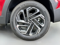 New 2026  Hyundai Tucson SEL Plus AWD at Dutro Auto near Zanesville&comma; OH