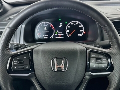 Used 2025  Honda Ridgeline Black Edition AWD at Dutro Auto near Zanesville&comma; OH