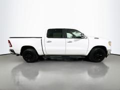 Used 2019  Ram 1500 4WD Crew Cab Big Horn&sol;Lone Star at Dutro Auto near Zanesville&comma; OH