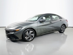 Used 2024  Hyundai Elantra SEL Convenience IVT at Dutro Auto near Zanesville&comma; OH