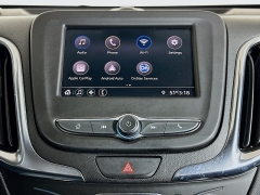 Used 2021  Chevrolet Equinox FWD 4dr LT w&sol;1LT at Dutro Auto near Zanesville&comma; OH