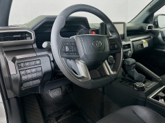 New 2026  Toyota 4Runner Hybrid TRD Off Road 4WD at Dutro Auto near Zanesville&comma; OH
