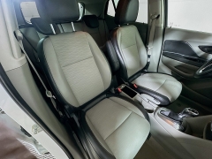 Used 2016  Buick Encore 4d SUV AWD Convenience at Graham Auto Mall near Mansfield, OH