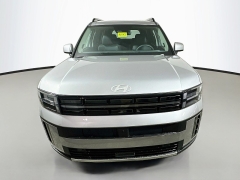 New 2027  Hyundai Santa Fe Limited 6P AWD at Graham Auto Mall near Mansfield&comma; OH