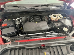 Used 2023  Chevrolet Silverado 1500 4WD Crew Cab 147" LT w&sol;1LT at Dutro Auto near Zanesville&comma; OH