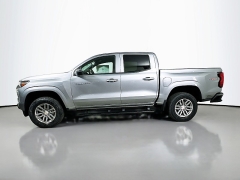New 2026  Chevrolet Colorado 4WD Crew Cab LT at Dutro Auto near Zanesville&comma; OH
