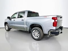 New 2026  Chevrolet Silverado 1500 4WD Crew Cab 147" LT w&sol;2FL at Graham Auto Mall near Mansfield&comma; OH