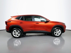 Used 2024  Chevrolet Trax FWD 4dr LS at Dutro Auto near Zanesville&comma; OH