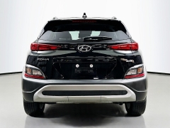 Used 2023  Hyundai Kona SEL Auto AWD at Graham Auto Mall near Mansfield&comma; OH