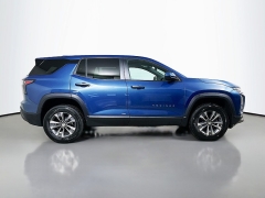 New 2026  Chevrolet Equinox FWD 4dr LT w&sol;1LT at Graham Auto Mall near Mansfield&comma; OH