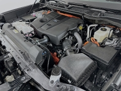 Used 2025  Toyota Sequoia TRD Pro 4WD at Dutro Auto near Zanesville, OH