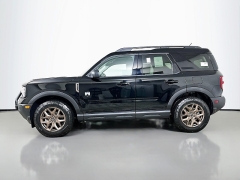 New 2026  Ford Bronco Sport Big Bend 4x4 at Dutro Auto near Zanesville&comma; OH