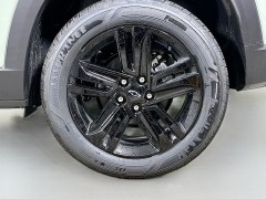 New 2026  Chevrolet Trax FWD 4dr ACTIV at Dutro Auto near Zanesville&comma; OH