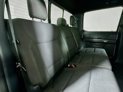 Used 2023  Ford F-150 4WD XLT SuperCrew 5&period;5' Box at Dutro Auto near Zanesville&comma; OH