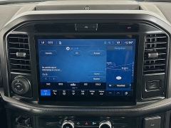 New 2026  Ford F-150 4WD LARIAT SuperCrew 5&period;5' Box at Graham Auto Mall near Mansfield&comma; OH