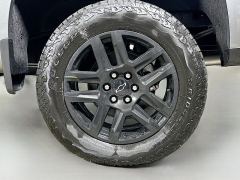 New 2026  Chevrolet Silverado 1500 4WD Crew Cab 147" LT Trail Boss at Graham Auto Mall near Mansfield&comma; OH