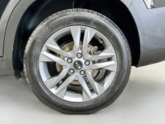 Used 2021  Kia Seltos 4d SUV AWD LX at Graham Auto Mall near Mansfield&comma; OH
