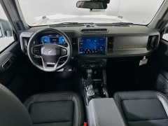 New 2025  Ford Bronco Badlands 4 Door Advanced 4x4 at Dutro Auto near Zanesville, OH