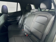 New 2026  Chevrolet Equinox AWD 4dr LT w&sol;2LT at Dutro Auto near Zanesville&comma; OH