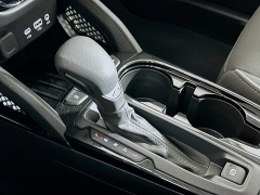 Used 2022  Chevrolet Trailblazer AWD 4dr LS at Graham Auto Mall near Mansfield&comma; OH