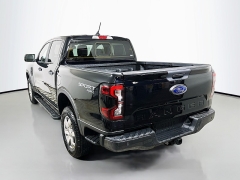 New 2026  Ford Ranger XLT 4WD SuperCrew 5' Box at Graham Auto Mall near Mansfield&comma; OH