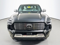 New 2025  Toyota Tacoma 4WD Limited Double Cab 5ft Bed AT at Dutro Auto near Zanesville, OH