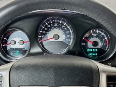 Used 2012  Chrysler 200 4d Sedan Limited at Dutro Auto near Zanesville&comma; OH