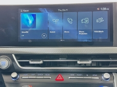 New 2026  Hyundai Sonata Hybrid Blue FWD at Dutro Auto near Zanesville, OH