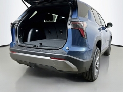 New 2027  Chevrolet Equinox AWD 4dr LT w&sol;2LT at Dutro Auto near Zanesville&comma; OH