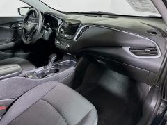 Used 2023  Chevrolet Malibu 4dr Sdn 1LT at Dutro Auto near Zanesville&comma; OH
