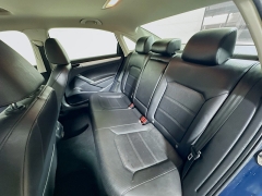 Used 2019  Volkswagen Passat 4d Sedan 2&period;0T Wolfsburg Edition at Dutro Auto near Zanesville&comma; OH