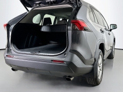 Used 2019  Toyota RAV4 4d SUV AWD XLE at Dutro Auto near Zanesville, OH