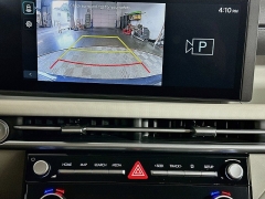 New 2026  Hyundai Tucson SEL Plus AWD at Graham Auto Mall near Mansfield&comma; OH