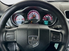 Used 2013  Dodge Avenger 4d Sedan SE V6 at Dutro Auto near Zanesville&comma; OH