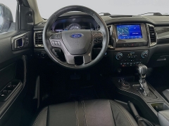 Used 2022  Ford Ranger LARIAT 4WD SuperCrew 5' Box at Dutro Auto near Zanesville&comma; OH