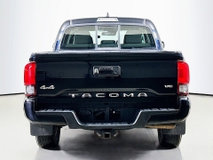 Used 2020  Toyota Tacoma 4WD Double Cab SR at Graham Auto Mall near Mansfield, OH