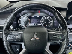 Used 2024  Mitsubishi Outlander SE S-AWC at Dutro Auto near Zanesville&comma; OH