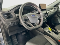 Used 2025  Ford Escape ST-Line Select AWD at Graham Auto Mall near Mansfield&comma; OH