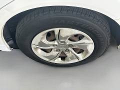 Used 2014  Honda Civic Sedan 4d LX CVT at Graham Auto Mall near Mansfield, OH