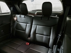 New 2027  Ford Explorer ST-Line 4WD at Graham Auto Mall near Mansfield&comma; OH