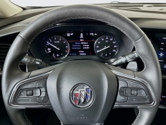 Used 2023  Buick Envision AWD 4dr Essence at Dutro Auto near Zanesville, OH