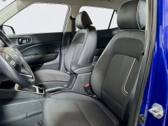 Used 2023  Hyundai Venue Limited IVT at Graham Auto Mall near Mansfield, OH
