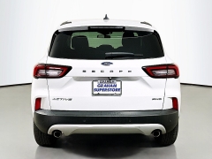 Used 2023  Ford Escape Active AWD at Graham Auto Mall near Mansfield, OH