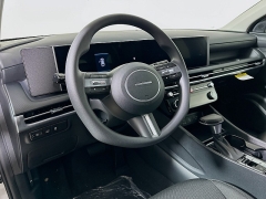 New 2026  Hyundai Tucson SEL FWD at Graham Auto Mall near Mansfield, OH