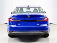 Used 2025  Toyota Camry LE at Dutro Auto near Zanesville, OH